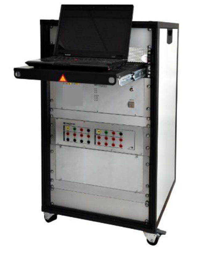 配電自動(dòng)化電源綜合試驗(yàn)平臺(tái)